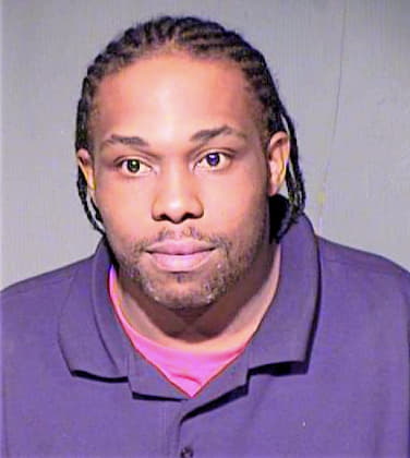 Robinson David - Maricopa County, AZ 