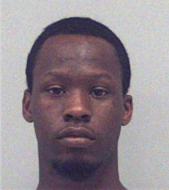 Hendrix Devon - Gwinnett County, GA 