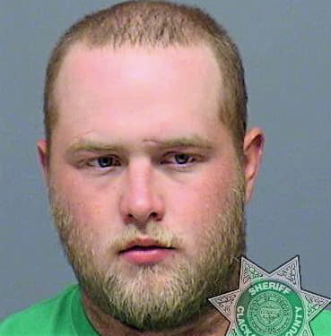 Shatner Dustin - Clackamas County, OR 