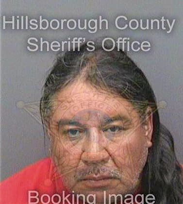 Juarez Emilio - Hillsborough County, FL 