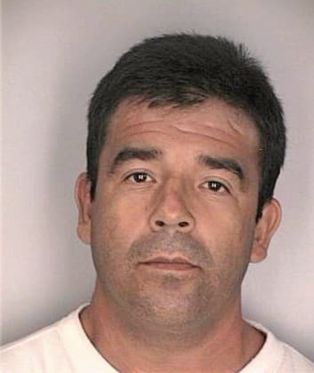 Ortiz Enrique - Hillsborough County, FL 