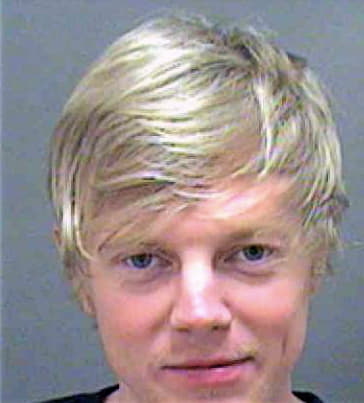 Sinica Erik - Mecklenburg County, NC 