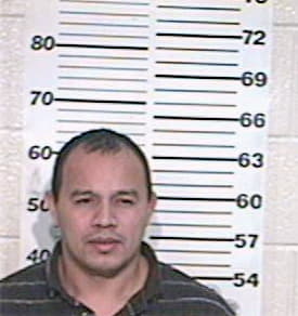 Beltran Francisco - Hidalgo County, TX 