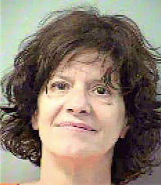 Sandstrom Gaye - Okaloosa County, FL 