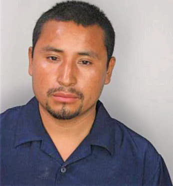 Hernandez Genaro - Hillsborough County, FL 