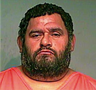 Rodriguez George - TomGreen County, TX 