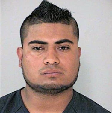 Gutierrez-Vasconcelo Hilario - FortBend County, TX 
