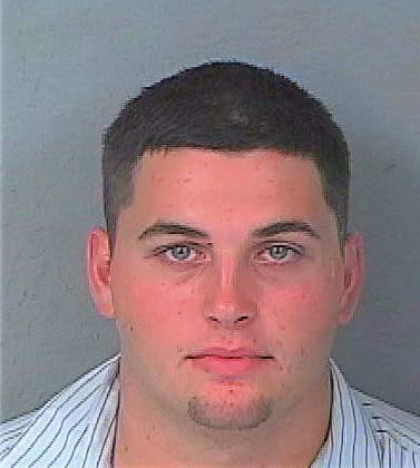 Clifton James - Hernando County, FL 