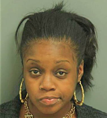 Ruffin Jamesha - Wake County, NC 