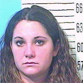 Stuman Jaqueline - Comal County, TX 