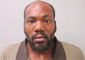 Mccaulley Jeremy - Madison County, AL 