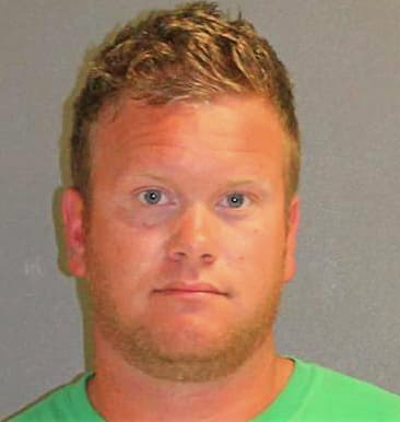 Ries Jesse - Volusia County, FL 