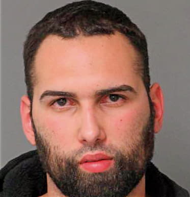 Hernandez Jose - Wake County, NC 