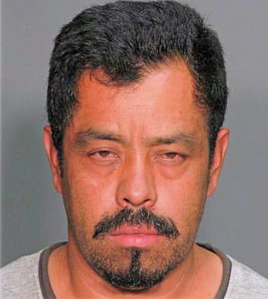 Sanchez Juan - Wake County, NC 