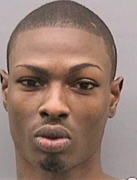 Baker Malcolm - Hillsborough County, FL 