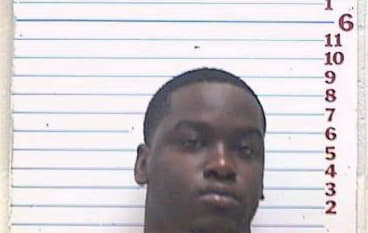 Solomon Malcolm - Comanche County, OK 