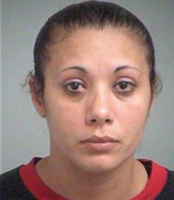 Rodriguez-Rodriguez Maria - Lake County, FL 