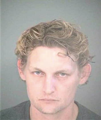 Musial Mark - Hillsborough County, FL 