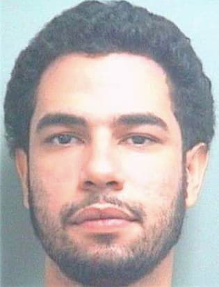 Moreno Martin - PalmBeach County, FL 