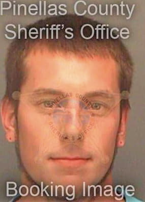 Malik Robert - Pinellas County, FL 