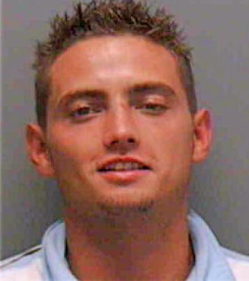 Morris Robert - Lee County, FL 