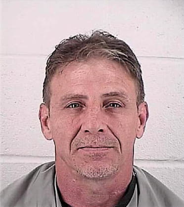 Messinger Ronald - Johnson County, KS 