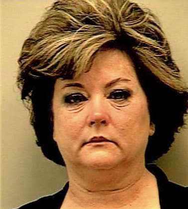 Woody Sharon - Gwinnett County, GA 