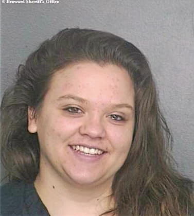 Criscione Stephanie - Broward County, FL 