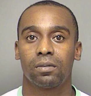 Dixon Thomas - Denton County, TX 
