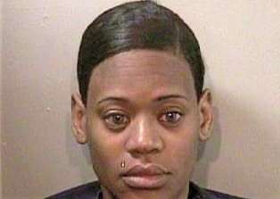 Donaldson Tiffany - Leon County, FL 