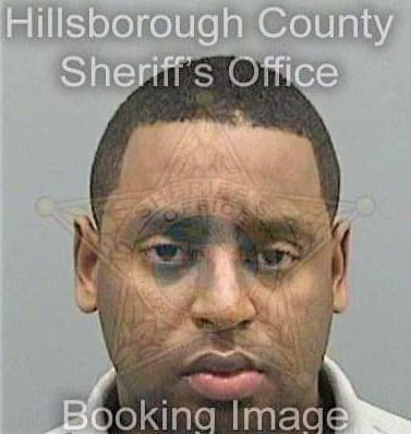 Mccall Timothy - Hillsborough County, FL 