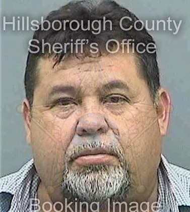 Benitez Victor - Hillsborough County, FL 