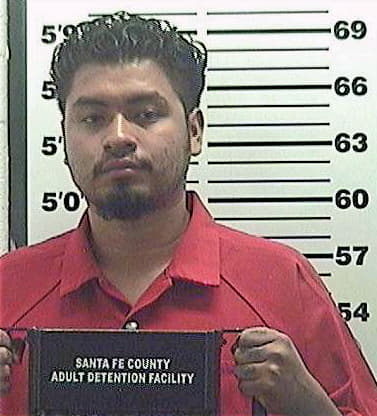 Lopez-Perez Werni - SantaFe County, NM 