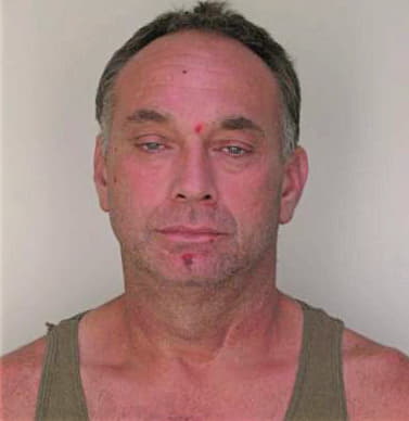 Allen William - Hillsborough County, FL 