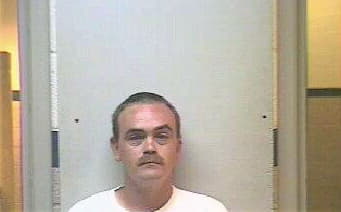 Cowan William - Henderson County, KY 
