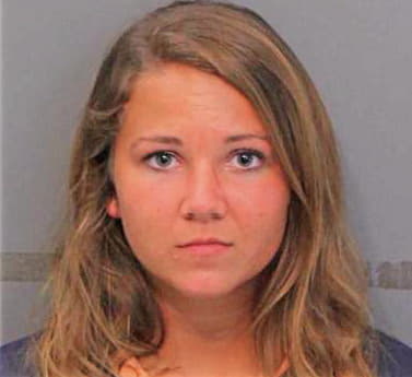 Mcclure Abigail - Hamilton County, TN 