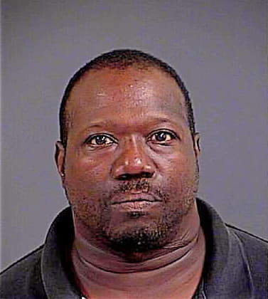 Graham Abraham - Charleston County, SC 
