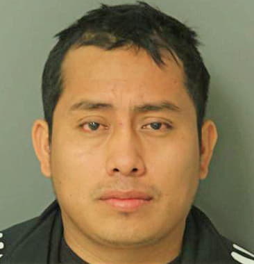 Parra-Chavez Adolfo - Wake County, NC 