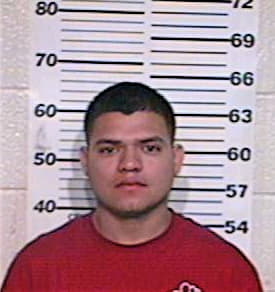 Ramirez Adrian - Hidalgo County, TX 