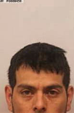 Herrera Albaro - Chatham County, GA 