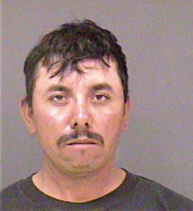 Martinez Alberto - Madera County, CA 