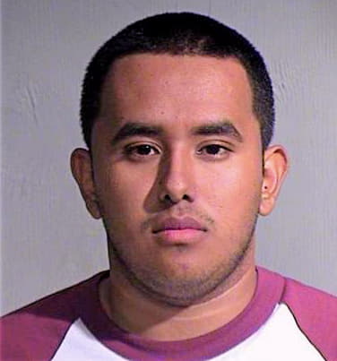 Luque Andy - Maricopa County, AZ 