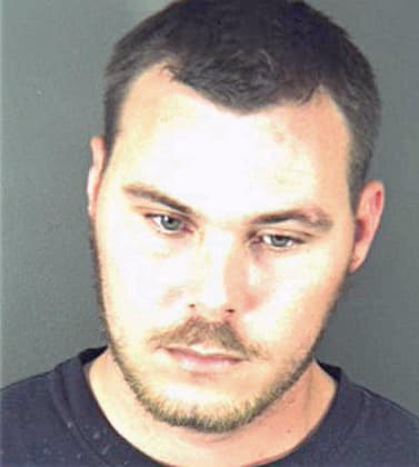 Pearce Bradley - Lake County, FL 