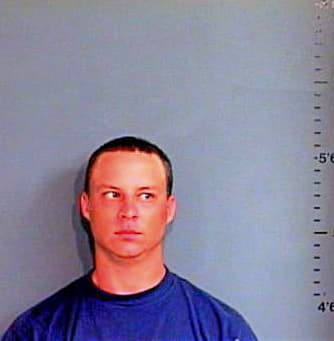 Hendrick Brian - Brazos County, TX 