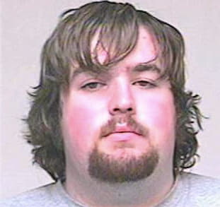 Terrell Brian - TomGreen County, TX 