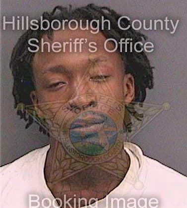 Moore Calvin - Hillsborough County, FL 
