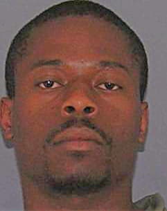 Johnson Charles - Hamilton County, OH 