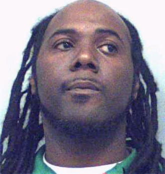Kinlaw Charlie - Gwinnett County, GA 