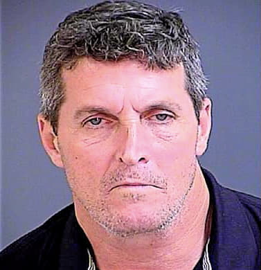 Jones David - Charleston County, SC 
