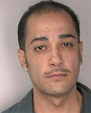 Rivera Edwin - Hillsborough County, FL 
